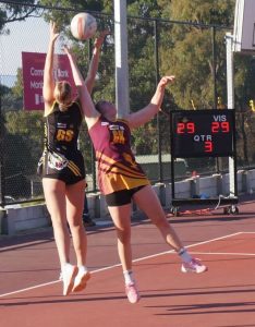 Outer East league round 7 scoreboard
