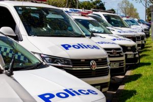 Knox Neighbourhood Policing Forum
