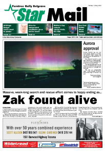 Mail – Ferntree Gully Star Mail – 14th May 2024