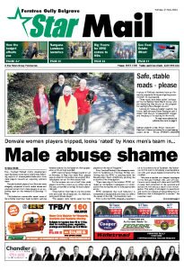 Mail – Ferntree Gully Star Mail – 21st May 2024