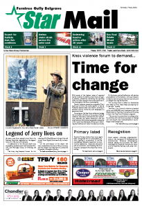 Mail – Ferntree Gully Star Mail – 7th May 2024