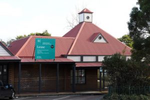 Cockatoo bank closes as Emerald’s set to open