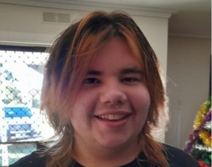 Teenager missing, known to frequent Ferntree Gully