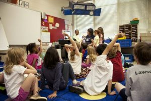 More funding for Victoria’s education curriculum