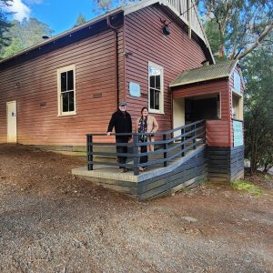 Monbulk Tiny Towns receives funding