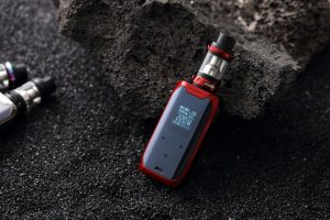 Youth have a say on anti vaping campaigns