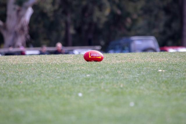 Local primary schools invited to enter expanded 9v9 AFL competition