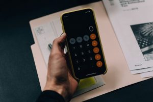 Annual budget for Knox adopted