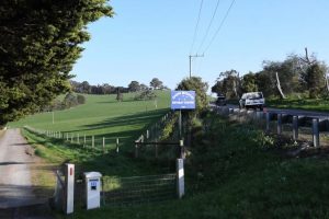 Fight over Lysterfield Valley continues