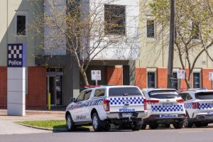Charges laid after weapons crackdown in Greater Dandenong