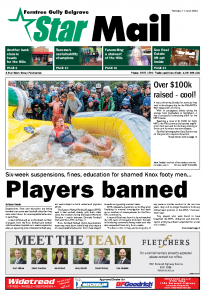 Mail – Ferntree Gully Star Mail – 11th June 2024