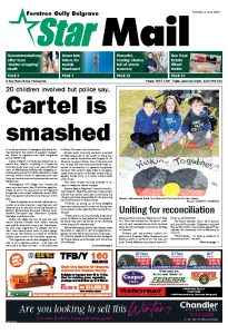 Mail – Ferntree Gully Star Mail – 4th June 2024