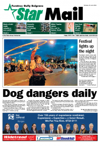 Mail – Ferntree Gully Star Mail – 25th June 2024