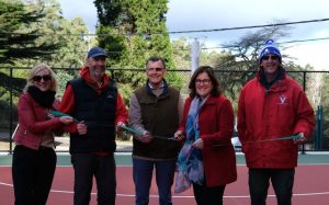 Sports Big Score in Olinda