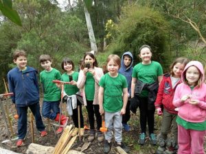 Keeping platypus education alive