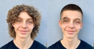 Young boy missing last seen at Angliss Hospital