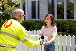 One Week Left To Apply For Australia Post’s Community Grant 