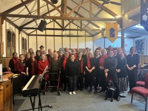 Midwinter Melodies