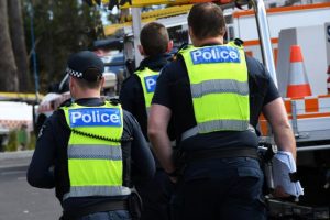 Police ask community for assistance with CCTV