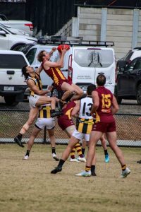 Monbulk Stuns Upwey
