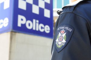 Cash laden bag allegedly stolen in Belgrave train station