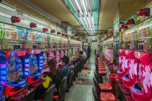 Knox council asks for input into gambling