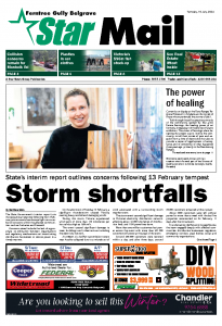 Mail – Ferntree Gully Star Mail – 16th July 2024