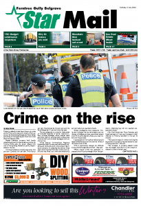 Mail – Ferntree Gully Star Mail – 2nd July 2024