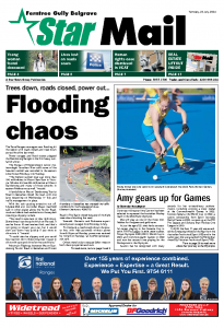 Mail – Ferntree Gully Star Mail – 23rd July 2024