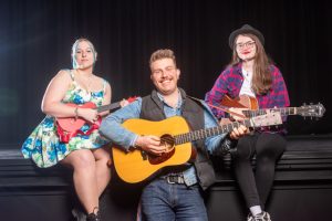 Artists for the 2024 Cardinia Shire Music Residencies Program announced