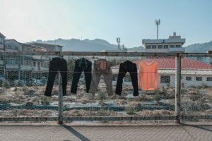 Cheap clothing costing our future – more plastics in our clothes than ever before