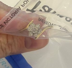 Boronia Police seeking owner