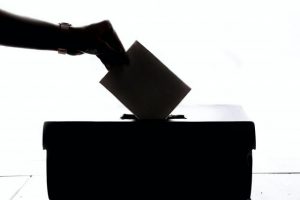 Federal electorate redistribution objections