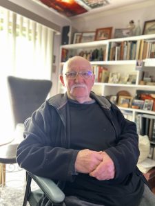 Ferntree Gully’ resident urges council to improve incontinence facilities in public toilets