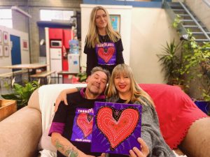 A kidney for love