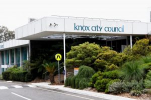 Call for candidates in Knox