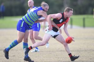 Pakenham in the hot seat ahead of Outer East premier’s fascinating final week