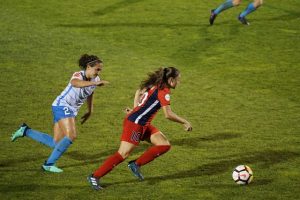 A new policy to support women and girls in sport