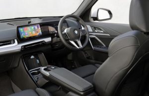 Over 26,000 BMW cars recalled