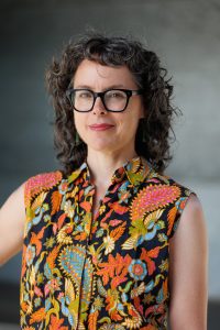 Burrinja makes way for new CEO Melanie Burge