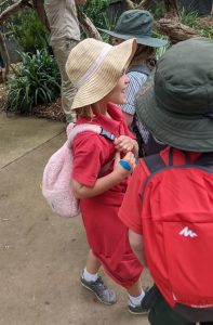 Hats for outside time as UV climbs post winter