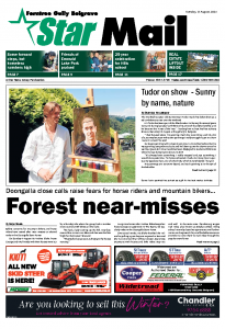 Mail – Ferntree Gully Star Mail – 13th August 2024