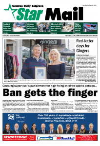 Mail – Ferntree Gully Star Mail – 20th August 2024