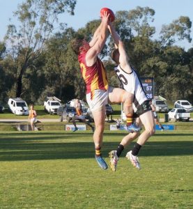 Monbulk challenges Narre Warren