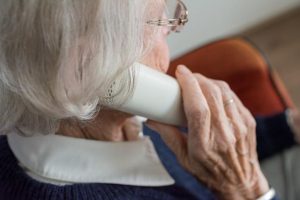 In need of help older Yarra Ranges residents struggle with service provision