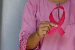Free breast check session in Knox
