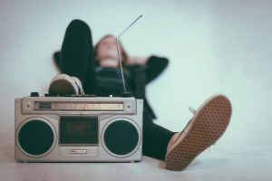 Tune in to Knox Mayor on radio