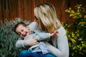 Celebrating carers during Foster Care Week