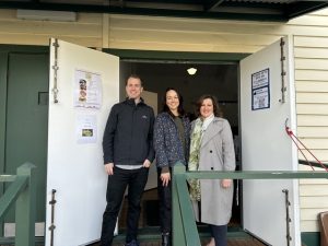 Boronia boosted by more funds