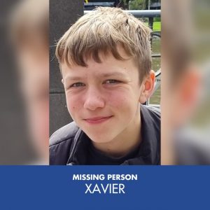 A 14-Year-Old boy has gone missing in Monbulk